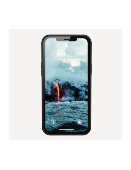 Urban Armor Gear Outback funda para teléfono móvil 17 cm (6.7") Negro