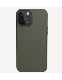 Urban Armor Gear Outback funda para teléfono móvil 17 cm (6.7") Oliva 2
