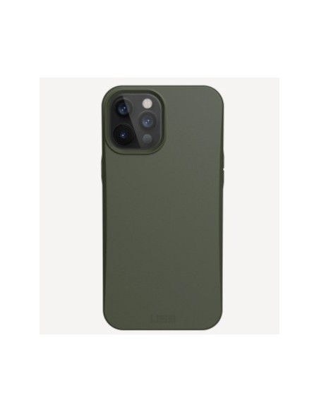 Urban Armor Gear Outback funda para teléfono móvil 17 cm (6.7") Oliva
