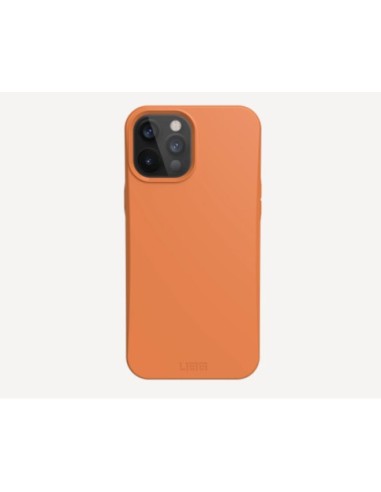Urban Armor Gear Outback funda para teléfono móvil 17 cm (6.7") Naranja