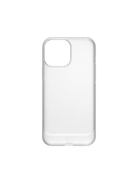 Urban Armor Gear [U] Lucent funda para teléfono móvil 17 cm (6.7") Gris claro