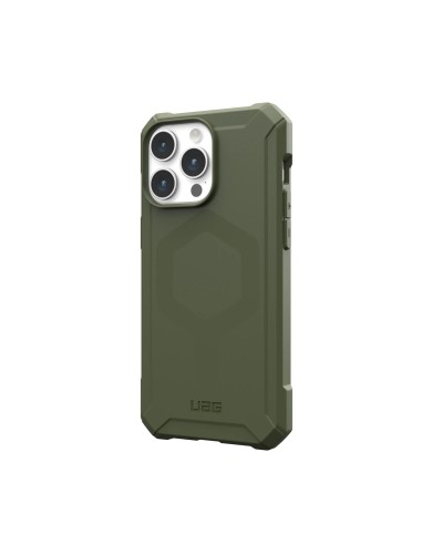 Urban Armor Gear 114296117272 funda para teléfono móvil 15,5 cm (6.1") Verde