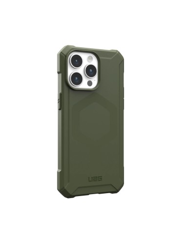 Urban Armor Gear 114296117272 funda para teléfono móvil 15,5 cm (6.1") Verde