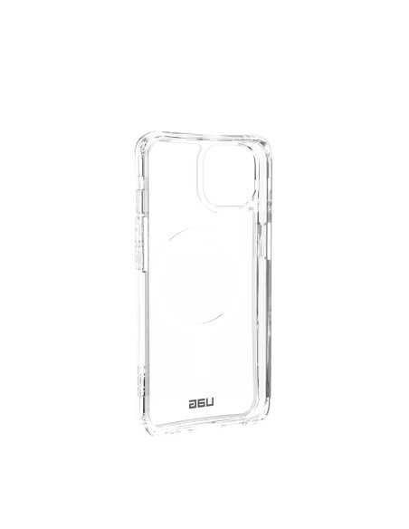 Urban Armor Gear Plyo Magsafe funda para teléfono móvil 15,5 cm (6.1") Transparente