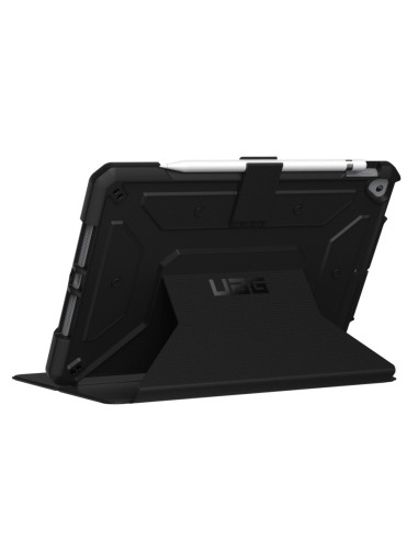 Urban Armor Gear Metropolis 25,9 cm (10.2") Libro Negro