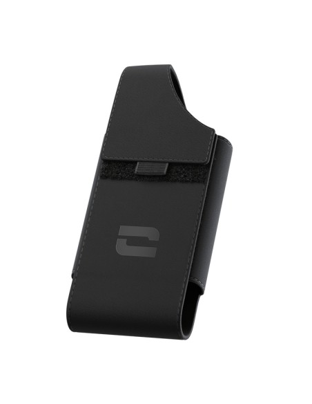 Crosscall HOLSTER funda para teléfono móvil Negro