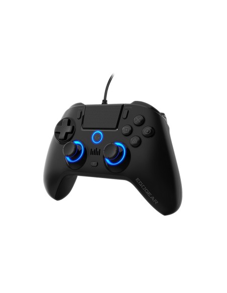 EgoGear EG SC10 Negro Gamepad Analógico PlayStation 4
