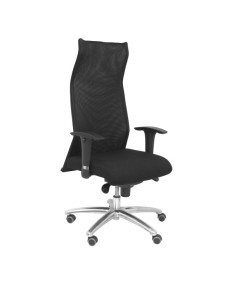 PIQUERAS Y CRESPO 13SXLBALI840 silla de oficina y de ordenador Asiento acolchado Respaldo acolchado