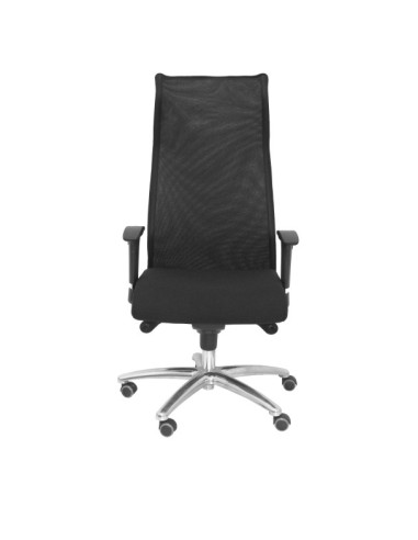 PIQUERAS Y CRESPO 13SXLBALI840 silla de oficina y de ordenador Asiento acolchado Respaldo acolchado