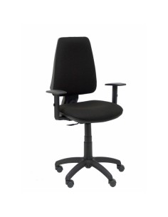 PIQUERAS Y CRESPO 14CPBALI840B10 silla de oficina y de ordenador Asiento acolchado Respaldo acolchado