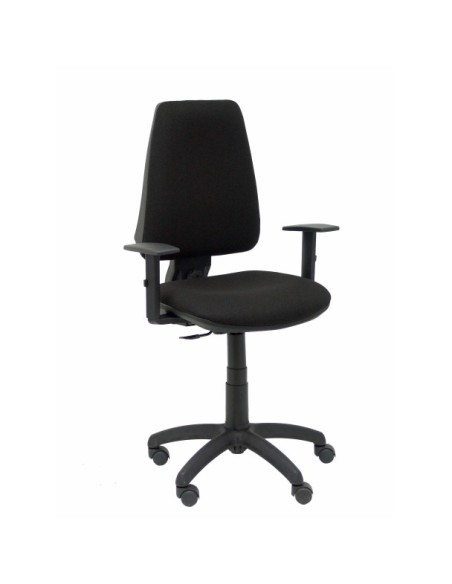 PIQUERAS Y CRESPO 14CPBALI840B10 silla de oficina y de ordenador Asiento acolchado Respaldo acolchado