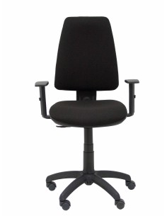 PIQUERAS Y CRESPO 14CPBALI840B10 silla de oficina y de ordenador Asiento acolchado Respaldo acolchado 2