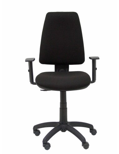 PIQUERAS Y CRESPO 14CPBALI840B10 silla de oficina y de ordenador Asiento acolchado Respaldo acolchado