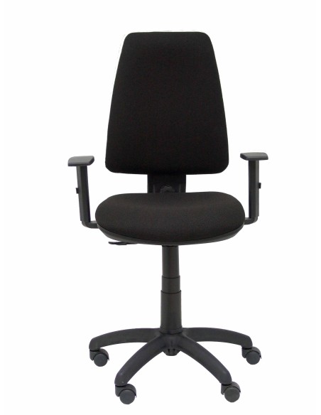 PIQUERAS Y CRESPO 14CPBALI840B10 silla de oficina y de ordenador Asiento acolchado Respaldo acolchado