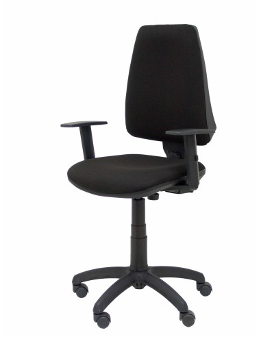 PIQUERAS Y CRESPO 14CPBALI840B10 silla de oficina y de ordenador Asiento acolchado Respaldo acolchado