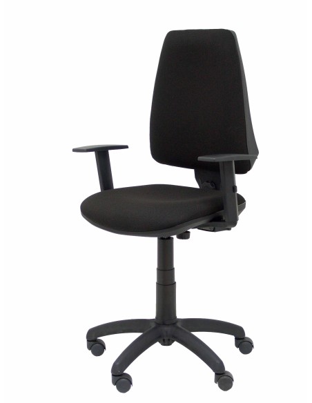 PIQUERAS Y CRESPO 14CPBALI840B10 silla de oficina y de ordenador Asiento acolchado Respaldo acolchado