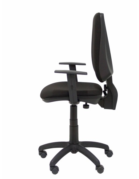 PIQUERAS Y CRESPO 14CPBALI840B10 silla de oficina y de ordenador Asiento acolchado Respaldo acolchado