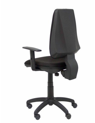 PIQUERAS Y CRESPO 14CPBALI840B10 silla de oficina y de ordenador Asiento acolchado Respaldo acolchado