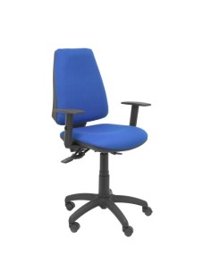 PIQUERAS Y CRESPO 14SBALI229B10 silla de oficina y de ordenador Asiento acolchado Respaldo acolchado