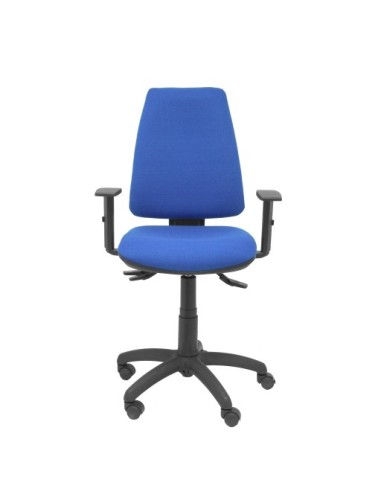 PIQUERAS Y CRESPO 14SBALI229B10 silla de oficina y de ordenador Asiento acolchado Respaldo acolchado