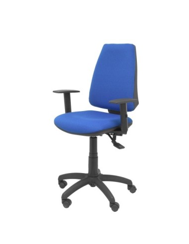 PIQUERAS Y CRESPO 14SBALI229B10 silla de oficina y de ordenador Asiento acolchado Respaldo acolchado