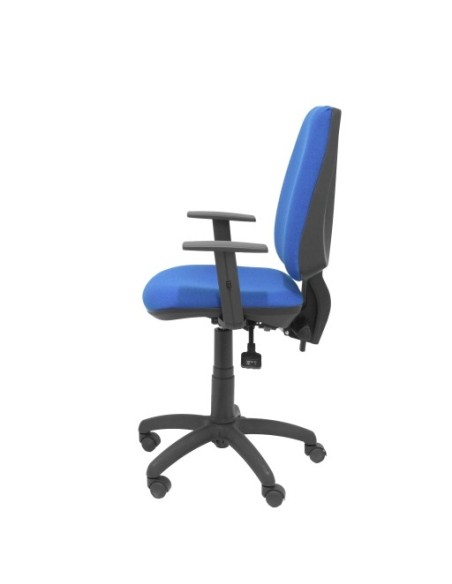 PIQUERAS Y CRESPO 14SBALI229B10 silla de oficina y de ordenador Asiento acolchado Respaldo acolchado