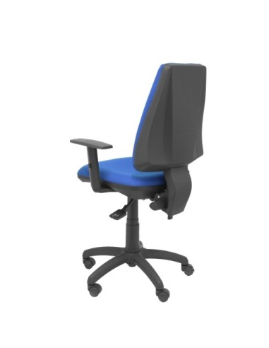 PIQUERAS Y CRESPO 14SBALI229B10 silla de oficina y de ordenador Asiento acolchado Respaldo acolchado