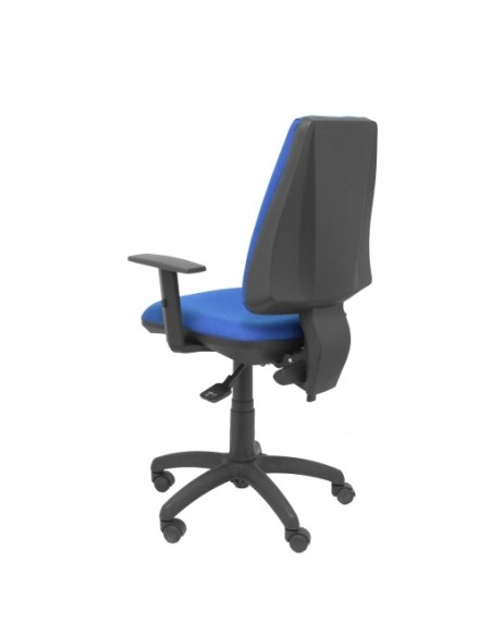 PIQUERAS Y CRESPO 14SBALI229B10 silla de oficina y de ordenador Asiento acolchado Respaldo acolchado