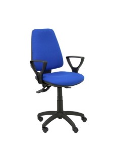 PIQUERAS Y CRESPO 14SBALI229BGOLF silla de oficina y de ordenador Asiento acolchado Respaldo acolchado