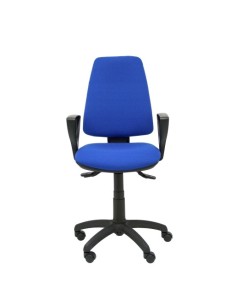 PIQUERAS Y CRESPO 14SBALI229BGOLF silla de oficina y de ordenador Asiento acolchado Respaldo acolchado 2