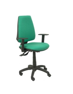 PIQUERAS Y CRESPO 14SBALI456B10 silla de oficina y de ordenador Asiento acolchado Respaldo acolchado