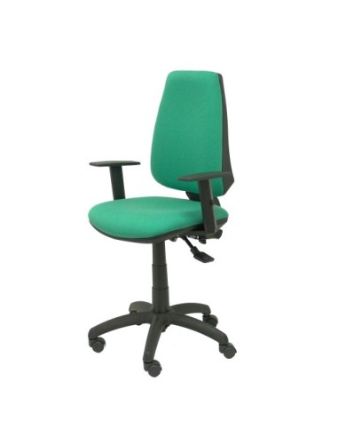PIQUERAS Y CRESPO 14SBALI456B10 silla de oficina y de ordenador Asiento acolchado Respaldo acolchado
