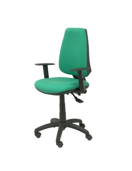 PIQUERAS Y CRESPO 14SBALI456B10 silla de oficina y de ordenador Asiento acolchado Respaldo acolchado