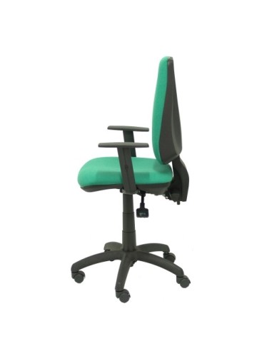 PIQUERAS Y CRESPO 14SBALI456B10 silla de oficina y de ordenador Asiento acolchado Respaldo acolchado