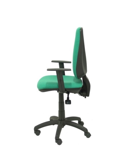 PIQUERAS Y CRESPO 14SBALI456B10 silla de oficina y de ordenador Asiento acolchado Respaldo acolchado