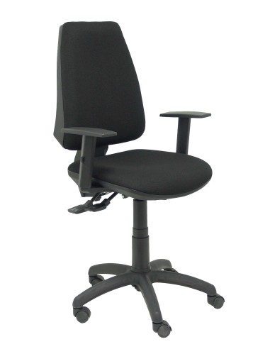 PIQUERAS Y CRESPO 14SBALI840B10 silla de oficina y de ordenador Asiento acolchado Respaldo acolchado