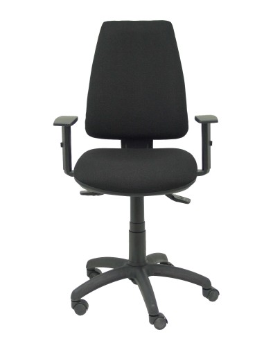 PIQUERAS Y CRESPO 14SBALI840B10 silla de oficina y de ordenador Asiento acolchado Respaldo acolchado