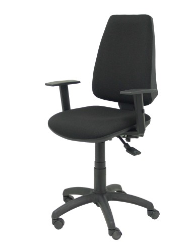 PIQUERAS Y CRESPO 14SBALI840B10 silla de oficina y de ordenador Asiento acolchado Respaldo acolchado