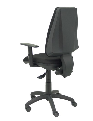 PIQUERAS Y CRESPO 14SBALI840B10 silla de oficina y de ordenador Asiento acolchado Respaldo acolchado