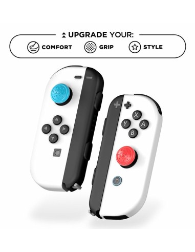 Steelseries 1510-JOY accesorio de controlador de juego Protector para palanca de control de mando