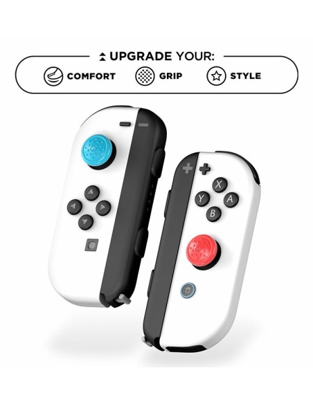 Steelseries 1510-JOY accesorio de controlador de juego Protector para palanca de control de mando