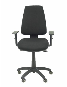 PIQUERAS Y CRESPO 14SBALI840B10RP silla de oficina y de ordenador Asiento acolchado Respaldo acolchado 2