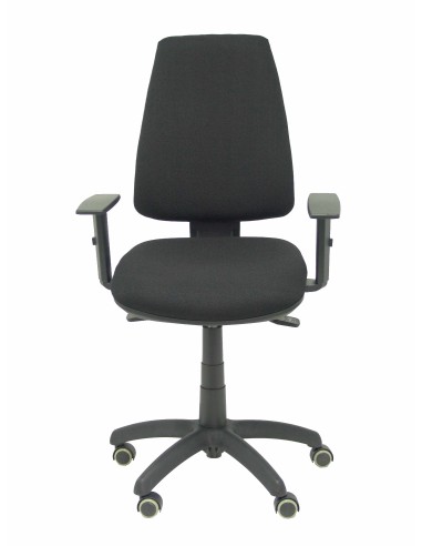 PIQUERAS Y CRESPO 14SBALI840B10RP silla de oficina y de ordenador Asiento acolchado Respaldo acolchado
