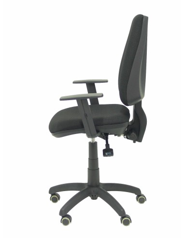 PIQUERAS Y CRESPO 14SBALI840B10RP silla de oficina y de ordenador Asiento acolchado Respaldo acolchado