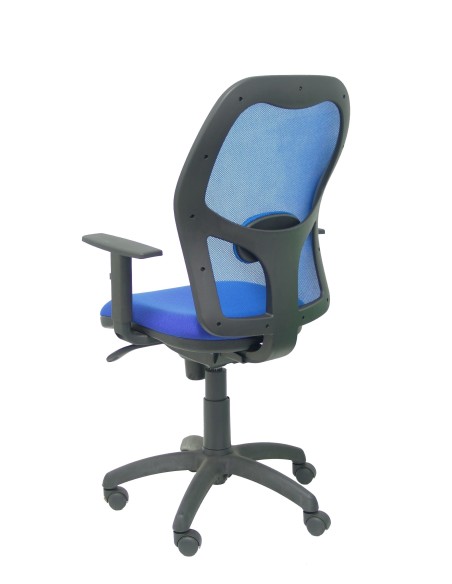 PIQUERAS Y CRESPO 15SABALI229 silla de oficina y de ordenador Asiento acolchado Respaldo de malla
