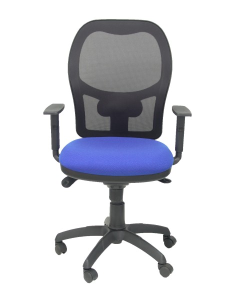 PIQUERAS Y CRESPO 15SNBALI229 silla de oficina y de ordenador Asiento acolchado Respaldo de malla