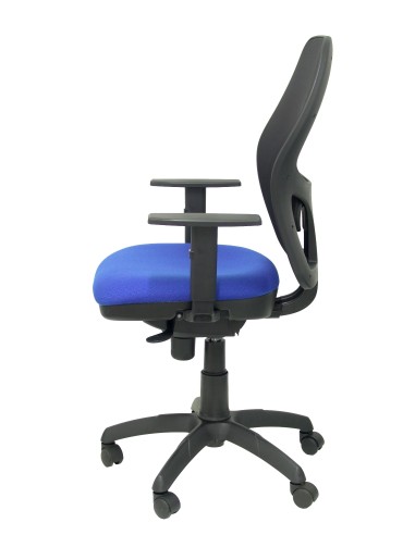 PIQUERAS Y CRESPO 15SNBALI229 silla de oficina y de ordenador Asiento acolchado Respaldo de malla