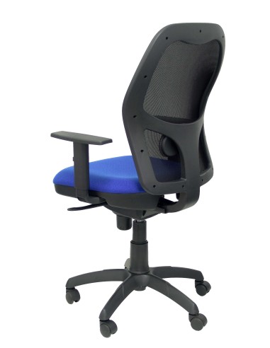 PIQUERAS Y CRESPO 15SNBALI229 silla de oficina y de ordenador Asiento acolchado Respaldo de malla