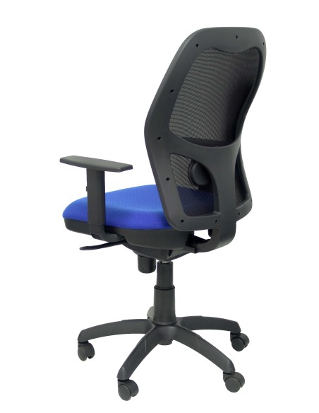 PIQUERAS Y CRESPO 15SNBALI229 silla de oficina y de ordenador Asiento acolchado Respaldo de malla