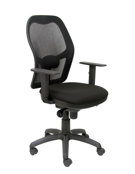 PIQUERAS Y CRESPO 15SNBALI840 silla de oficina y de ordenador Asiento acolchado Respaldo de malla